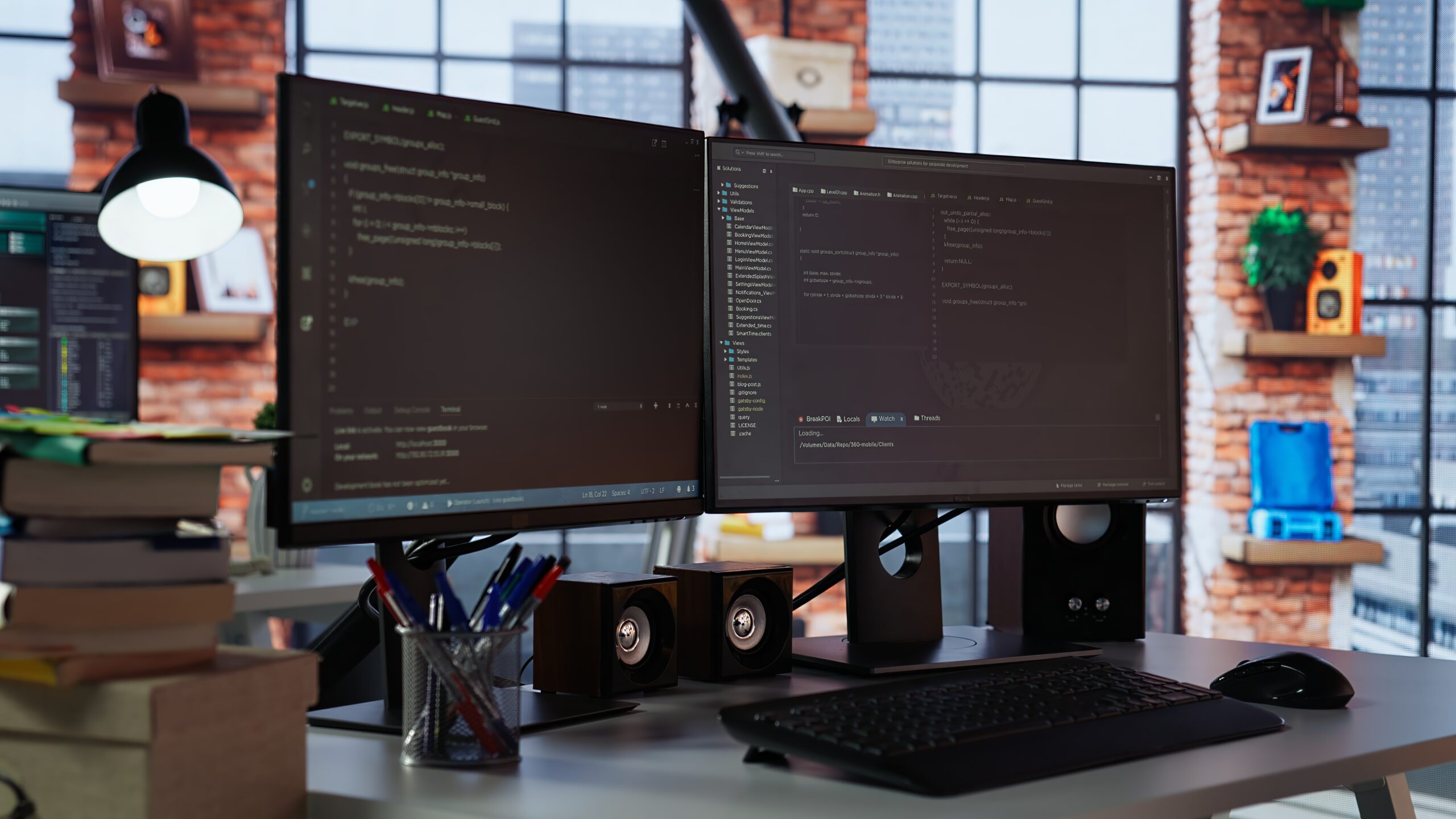 Technology Venture Workspace Using Machine Learning Streamline Coding Process 1 Scaled